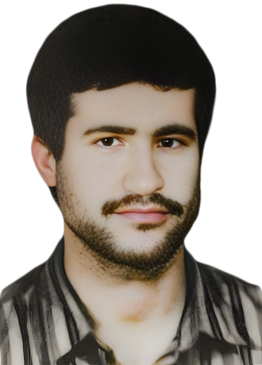 محمد طاهر علی زاده