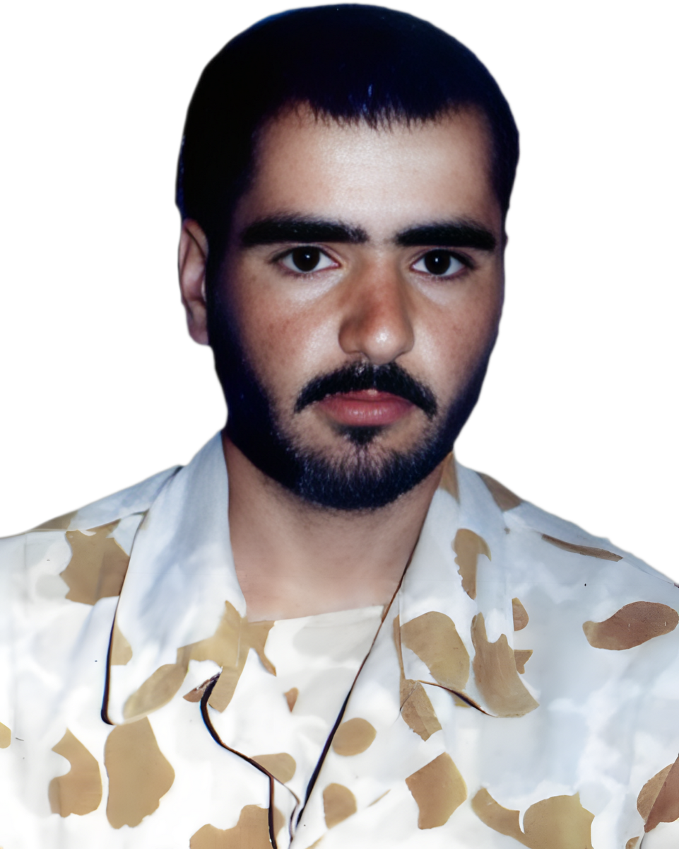 عبداله علی زاده