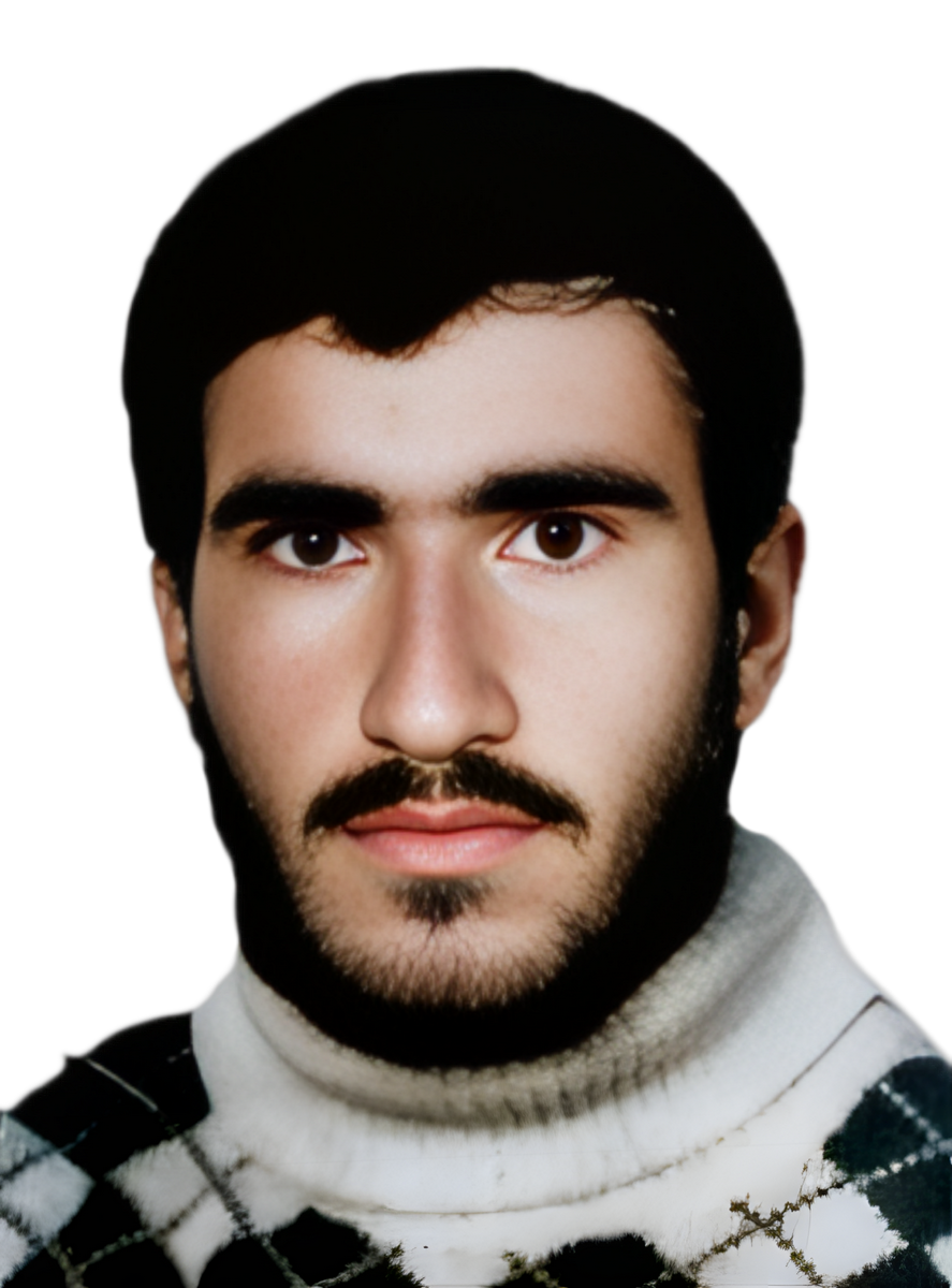 علی اصغر علی زاده