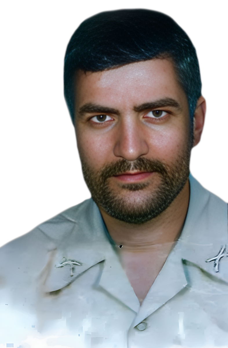 قنبر علی زاده