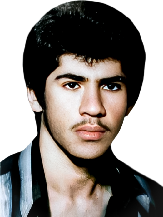 کرم اله علیزاده