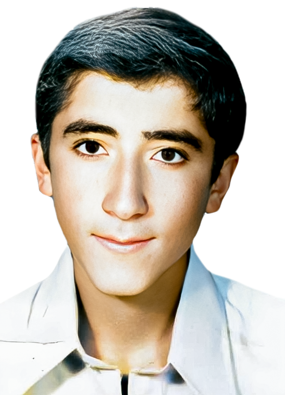 احمدعلی علی شاهی