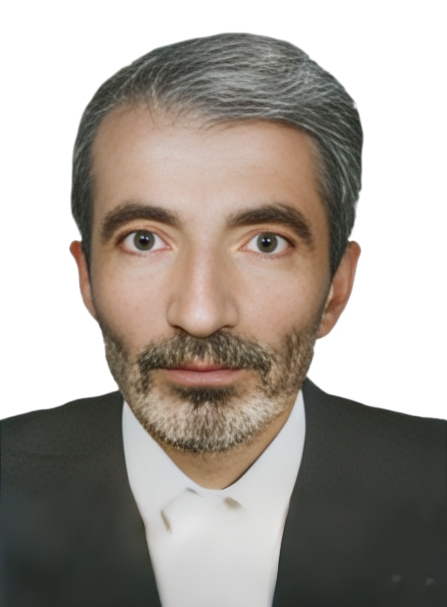 غلامحسین علی شیری