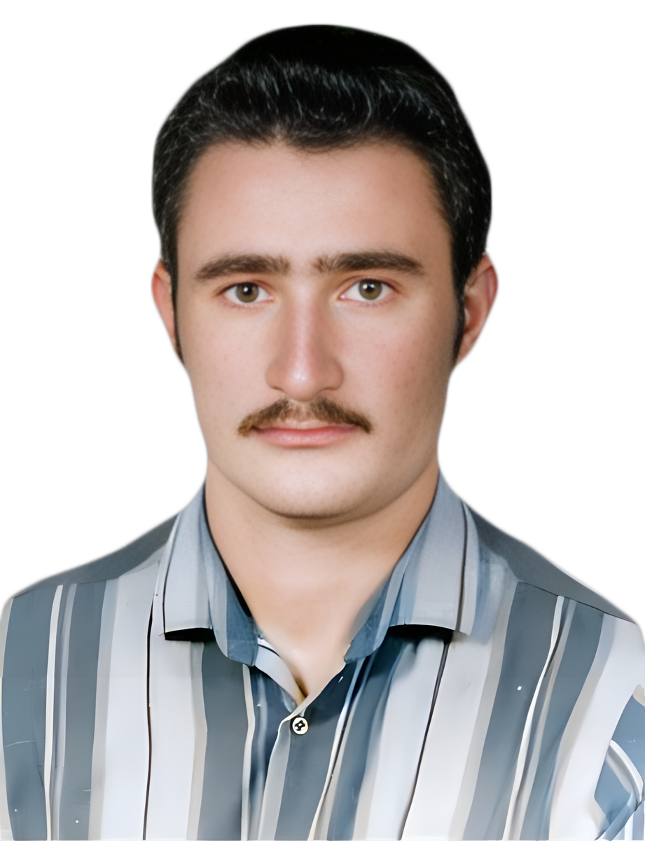 رضا علی مردانی