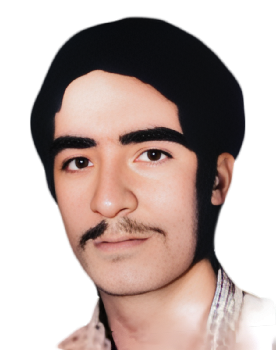 فرامرز علی مردانی