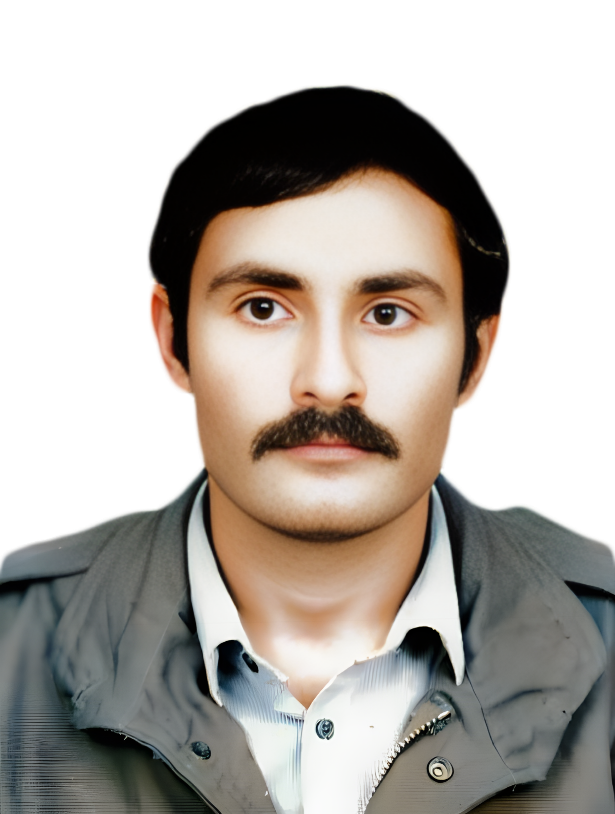 نشمی علی نژاد (طیبی)