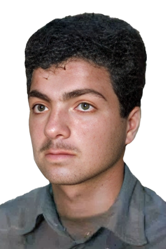 صادق علی نژادیان فردشیرازی