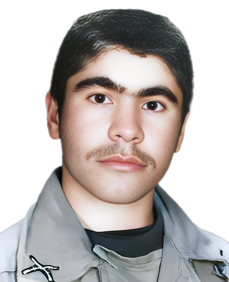 محمد علائیان جهرمی