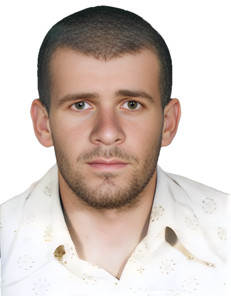 علی عمادآبادی