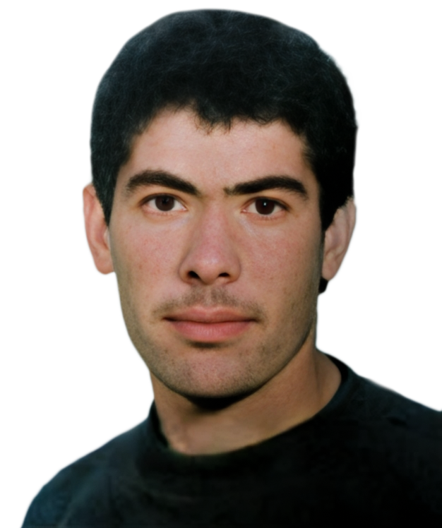 فرامرز عمادی