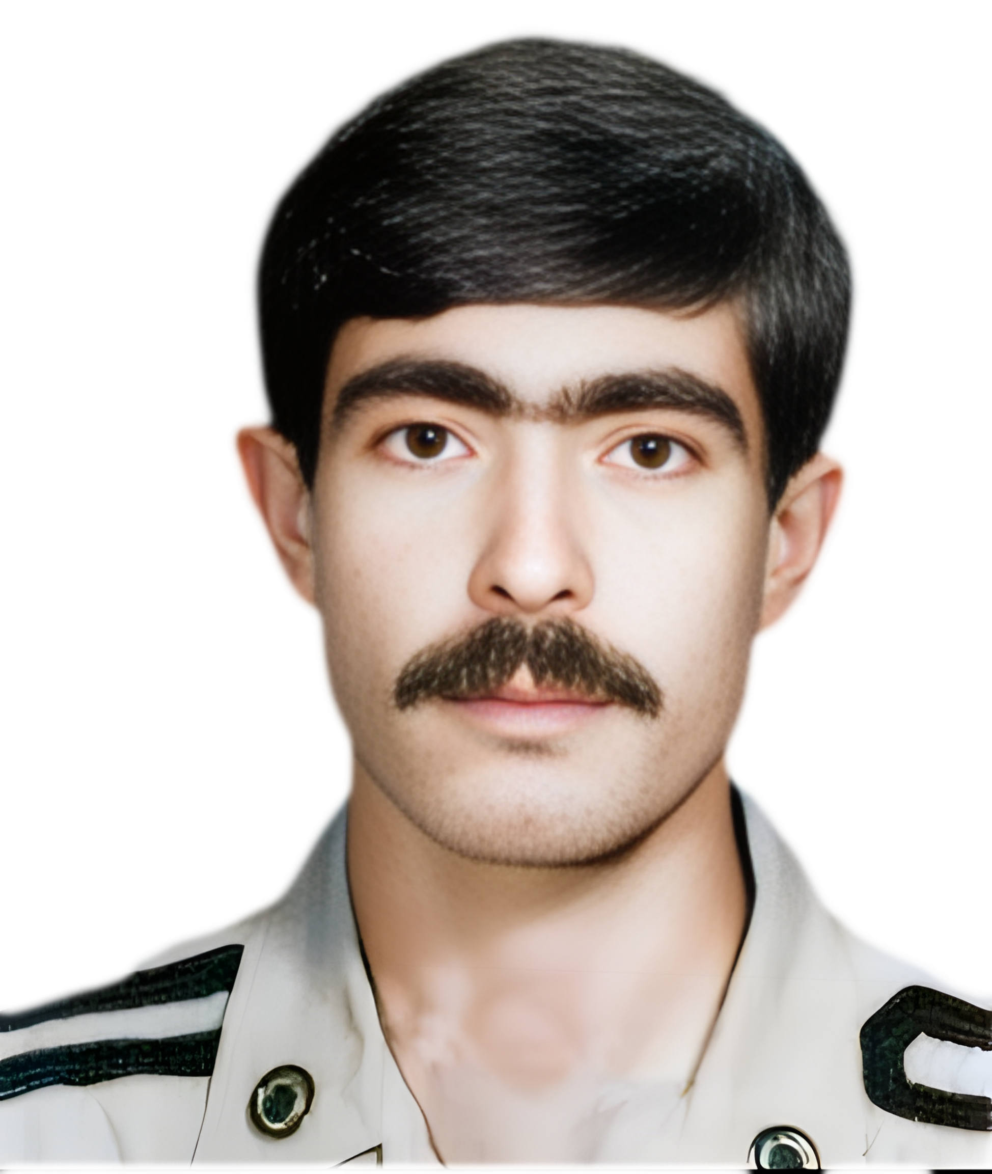 محمدحسین عمادی