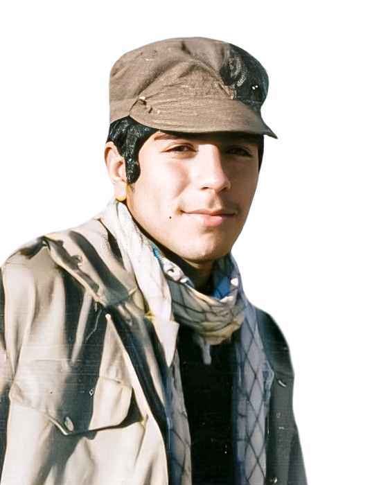 حسین عمله طاهرکیخا