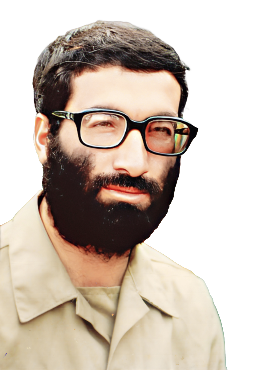 محمدباقر عنایت