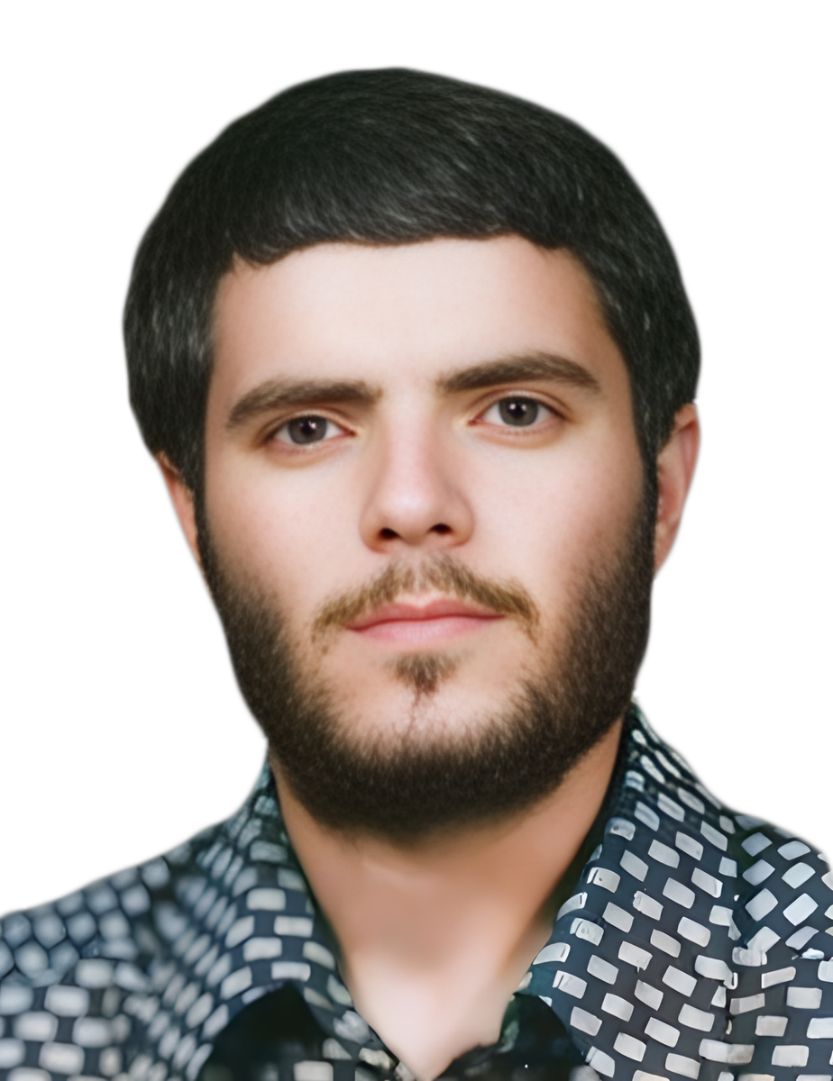 علی محمد عنایت اللهی