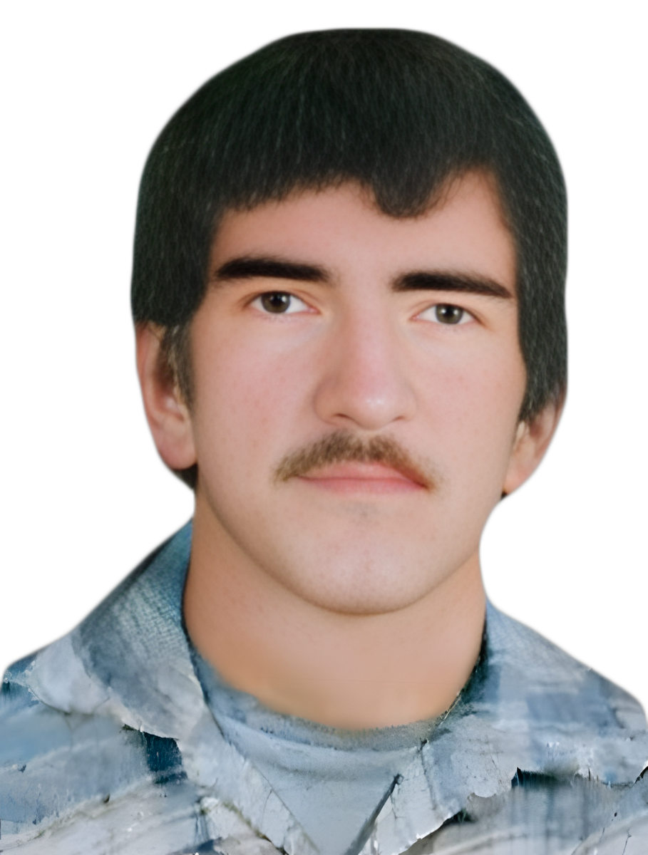 محمدقاسم عنبری