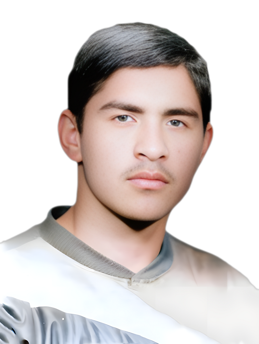 شیرزاد عواطفی آزاد