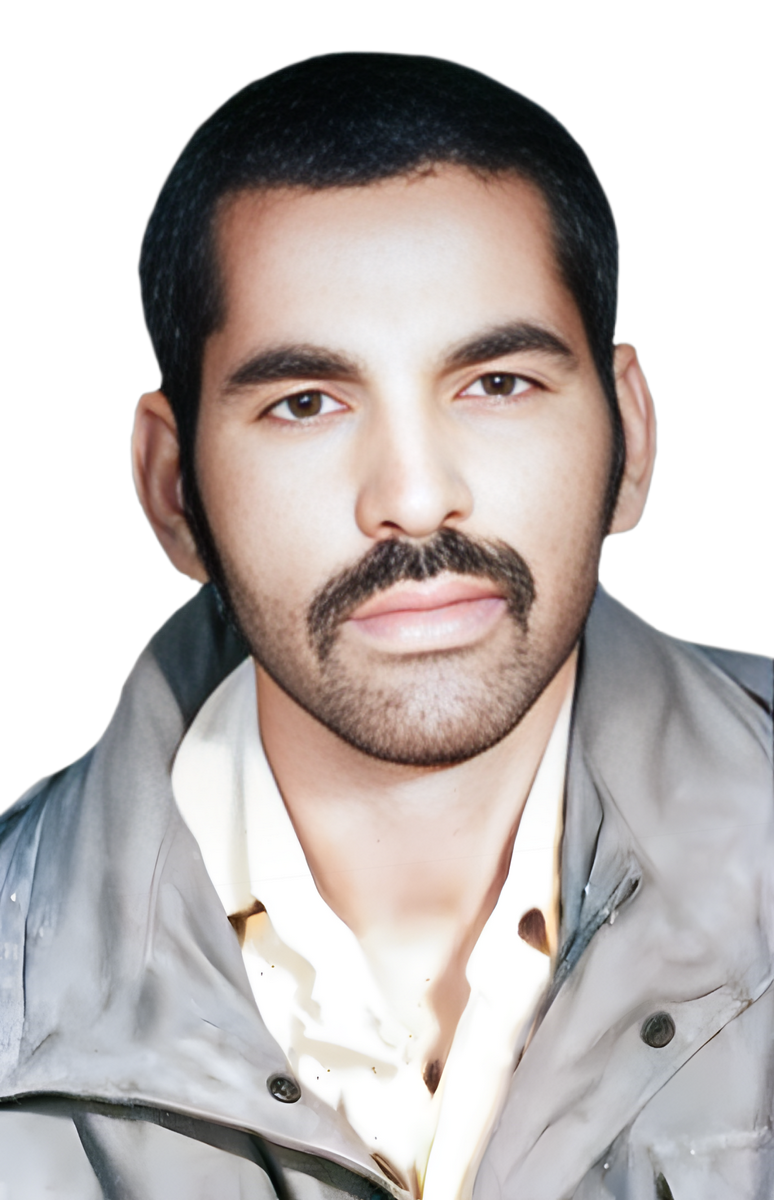 قاسم علی عواطفی فرد