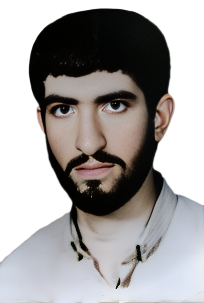 کریم عوض پور