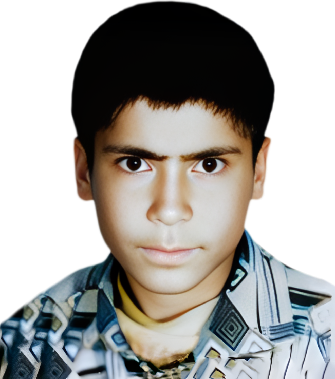 محمود عوض زاده