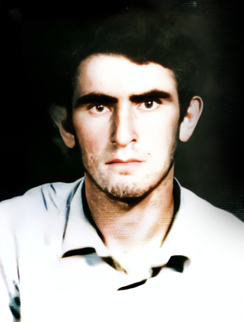 علی اکبر عوضی