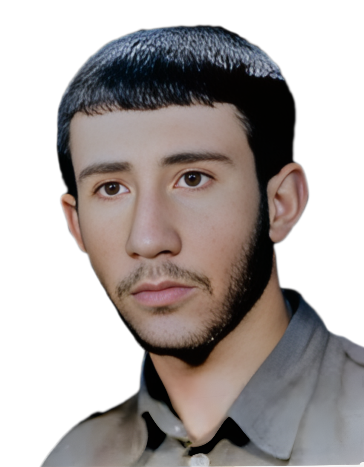 محمدحسین عوضی