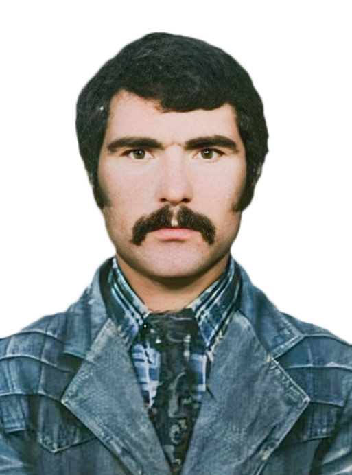 امیرحسین عیدی پورمحمدزمانی