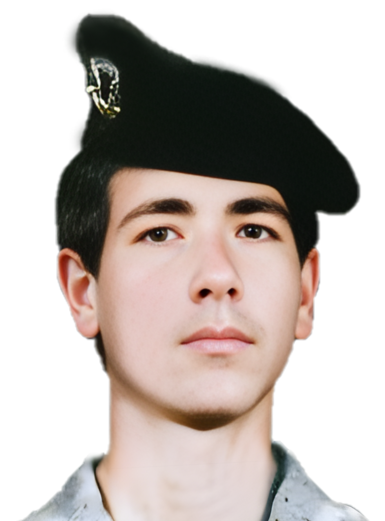 صفرقلی عیدی پور