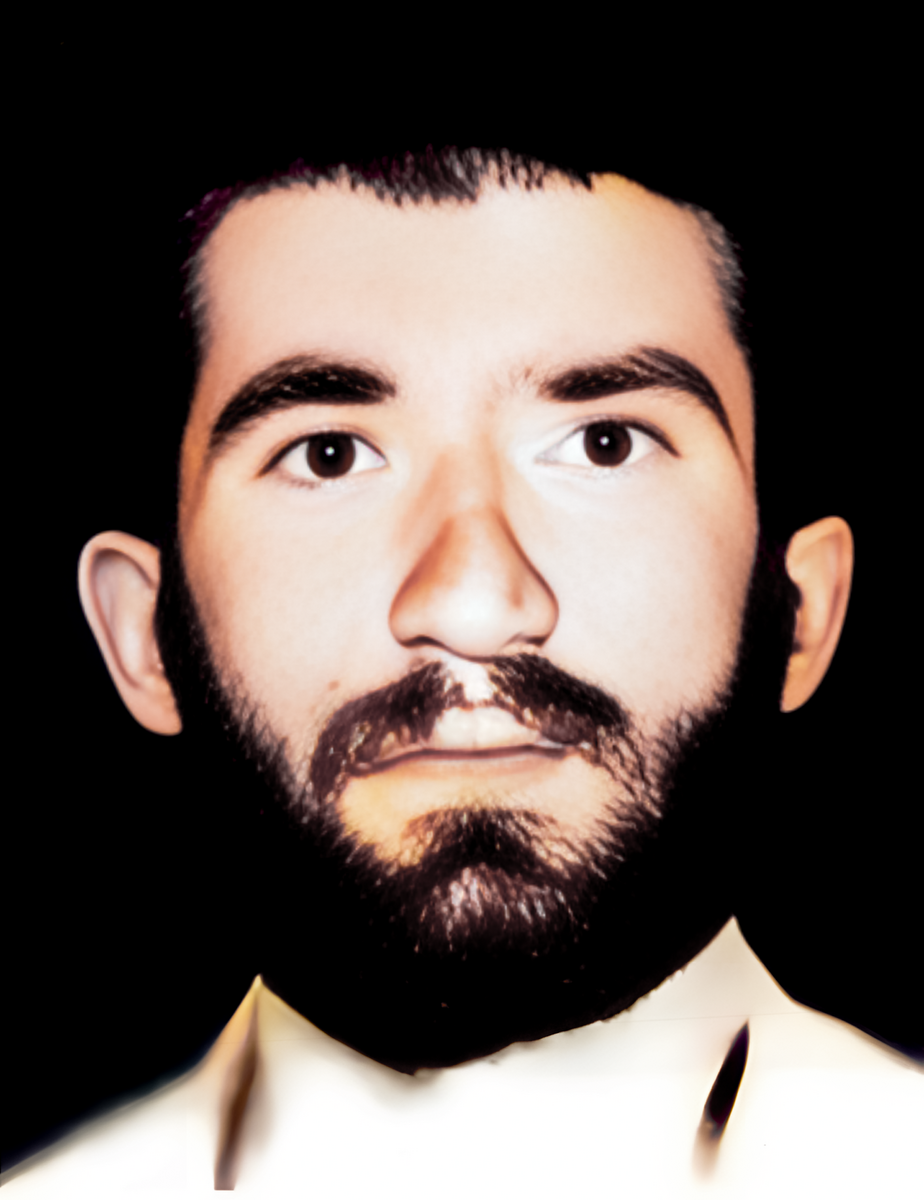 علی مومن عیسی بیژن