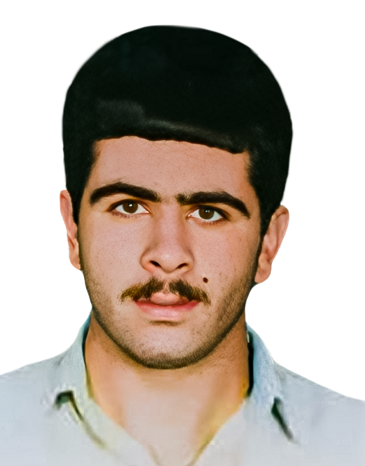 علی رضا عینی
