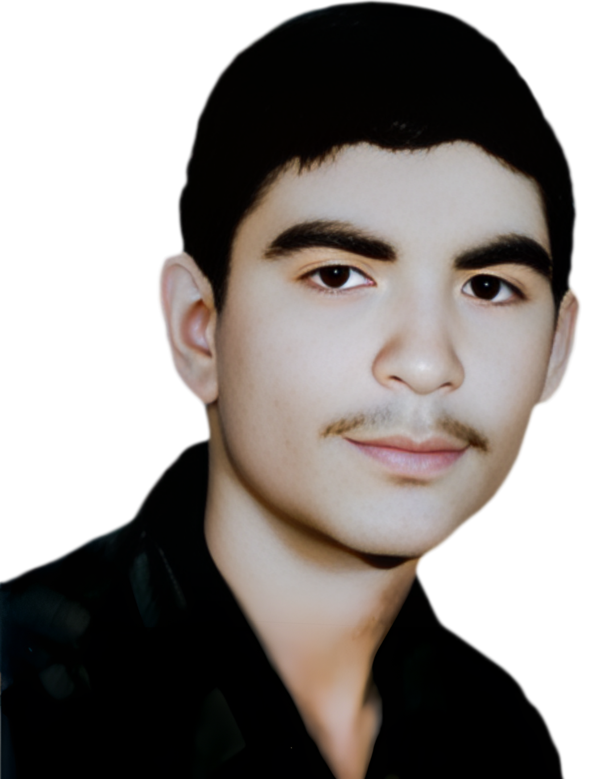 رسول عیوض زادخرنجانی