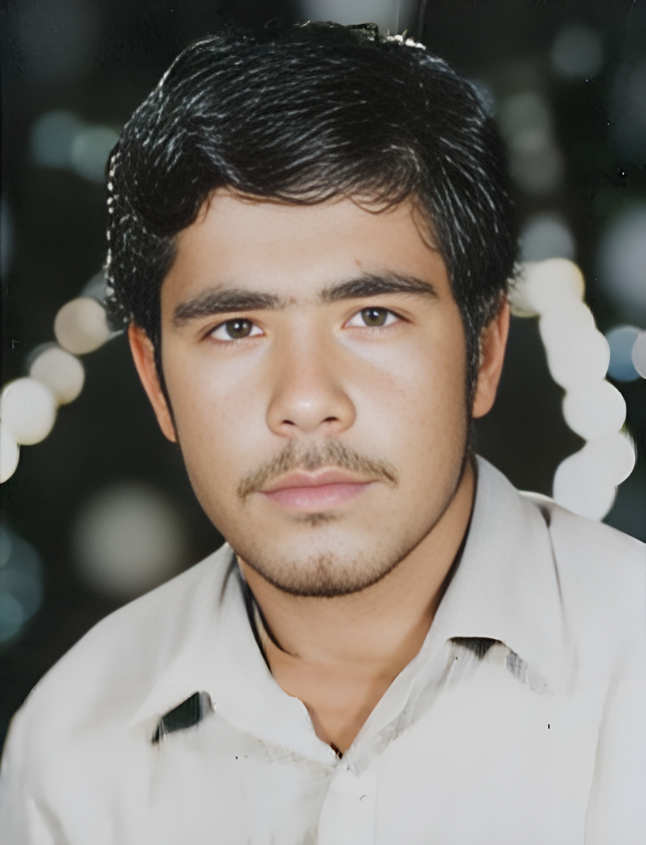 عبدالخالق غربی جهرمی