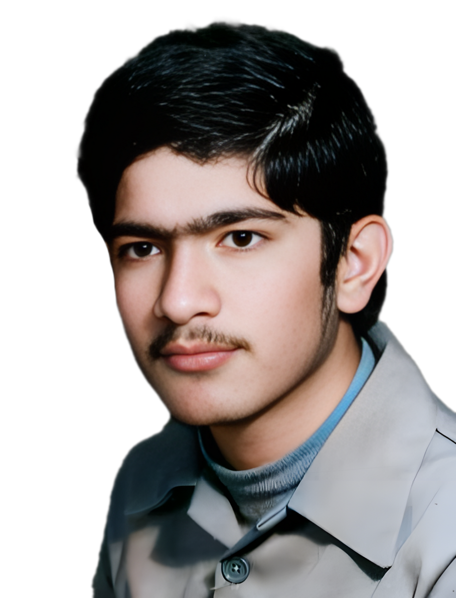 مسعود غریب زاده