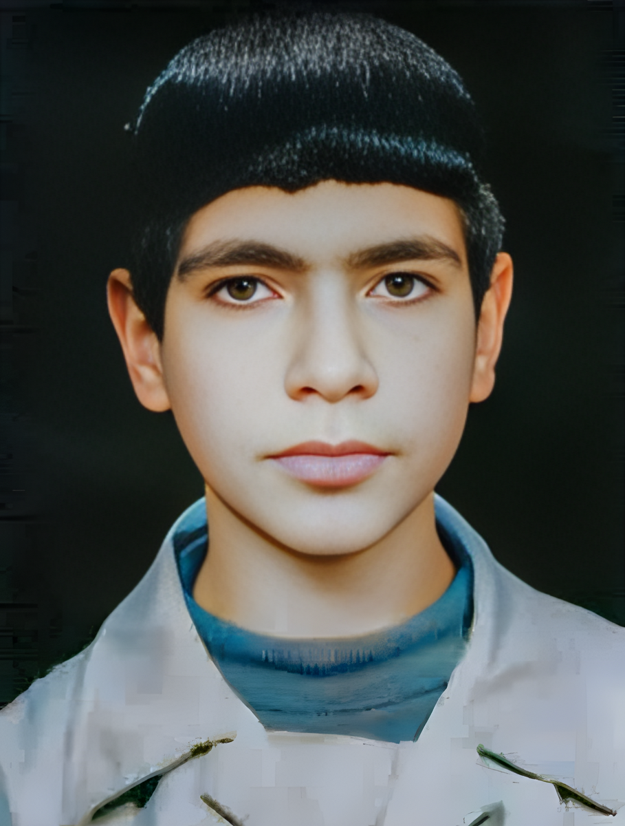 عبدالرضا غریبی