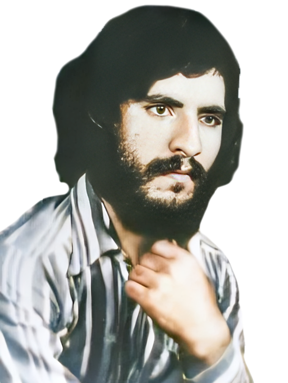 حاجی بابا غضنفری