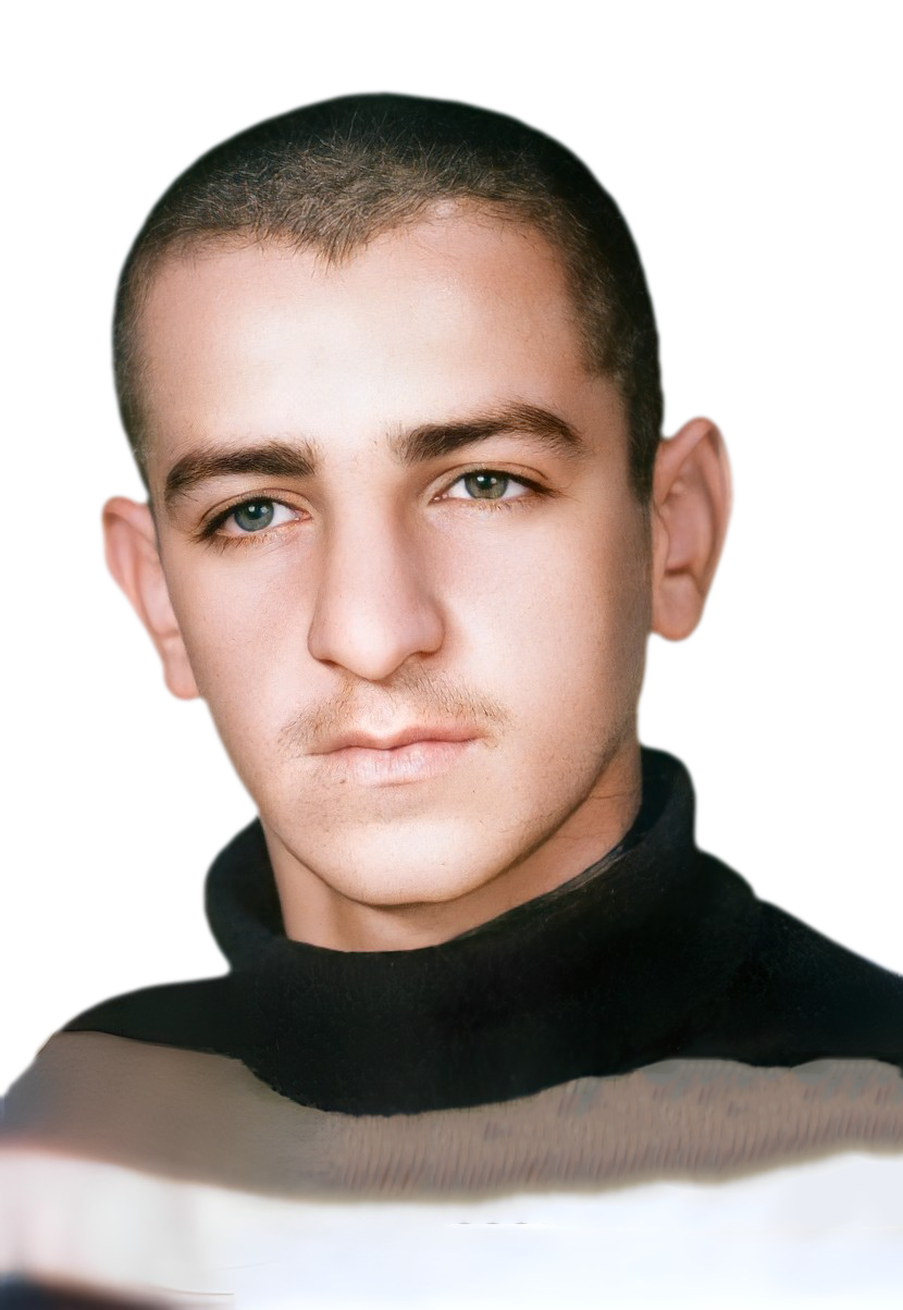 کنعان غضنفری خلاری