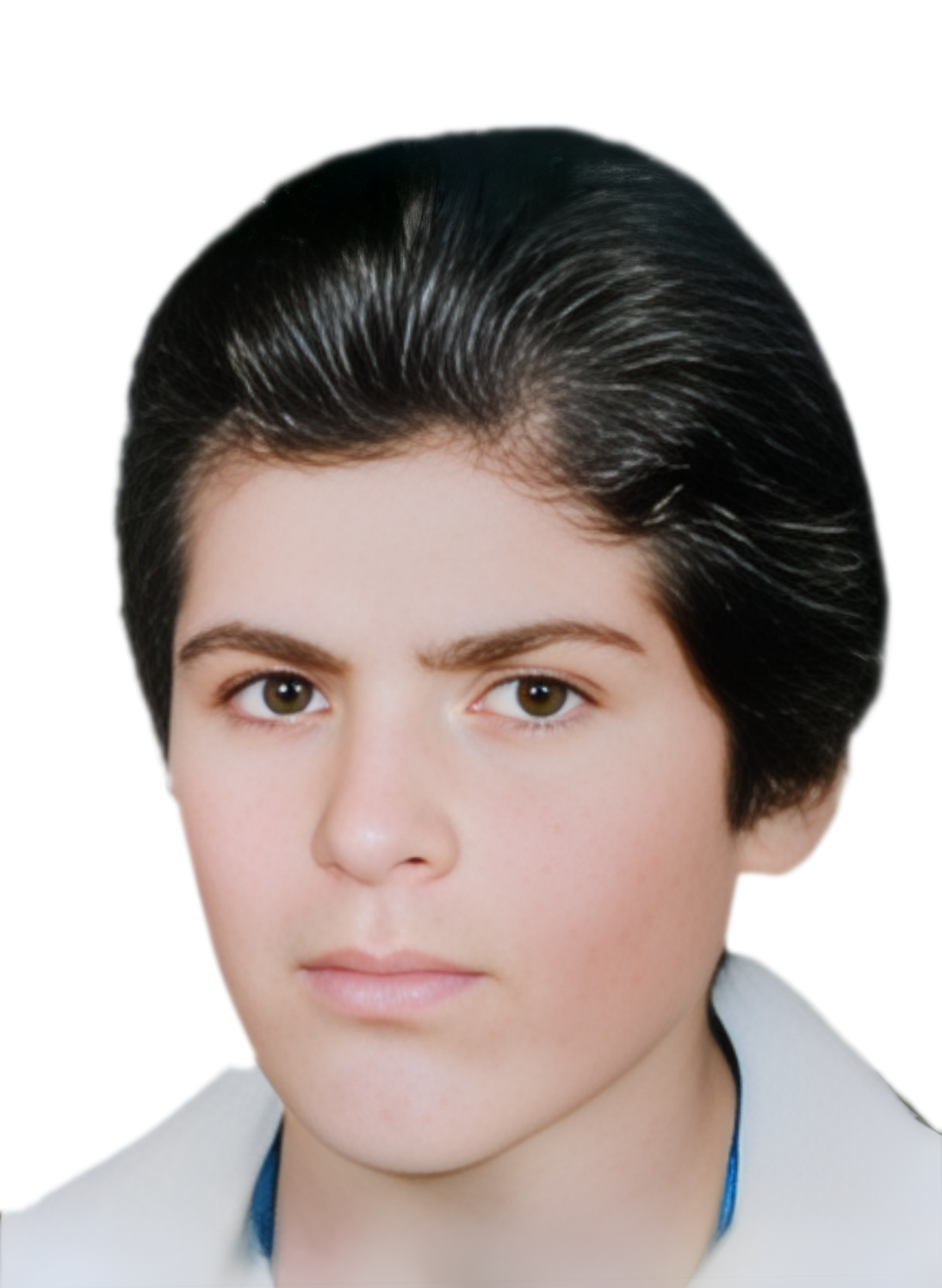 ناصر غضنفری