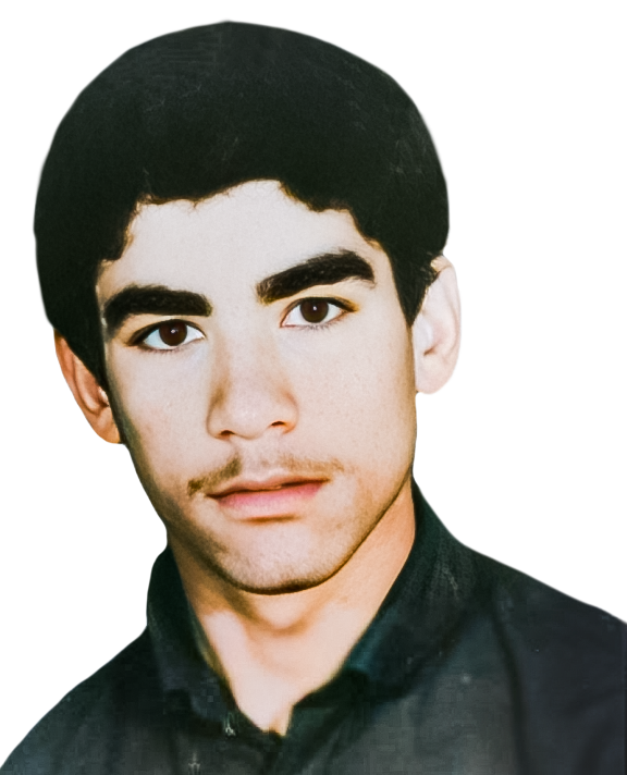 روح اله غفاری