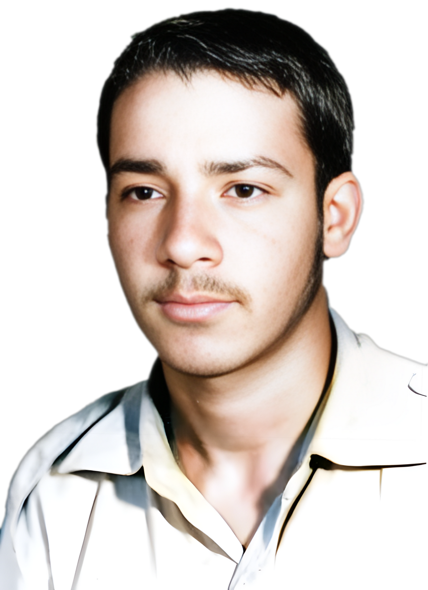 محمد رضا غفاری جهرمی