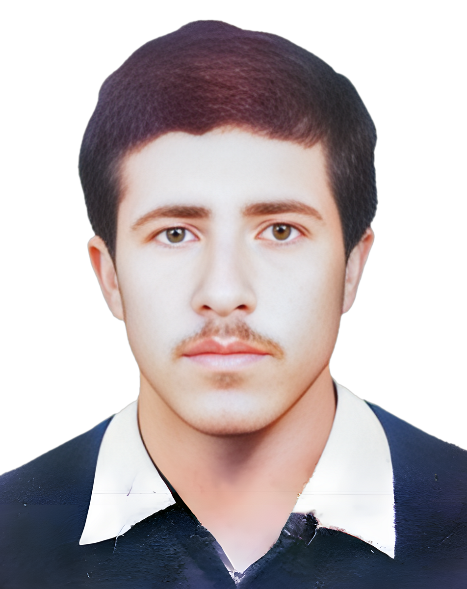 رضاویس غفوری فرد