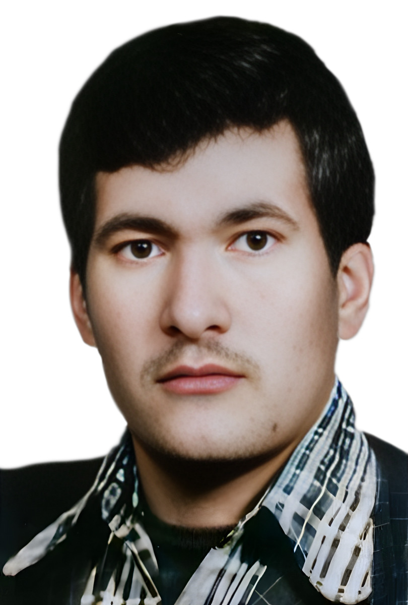 جانی غلام پور