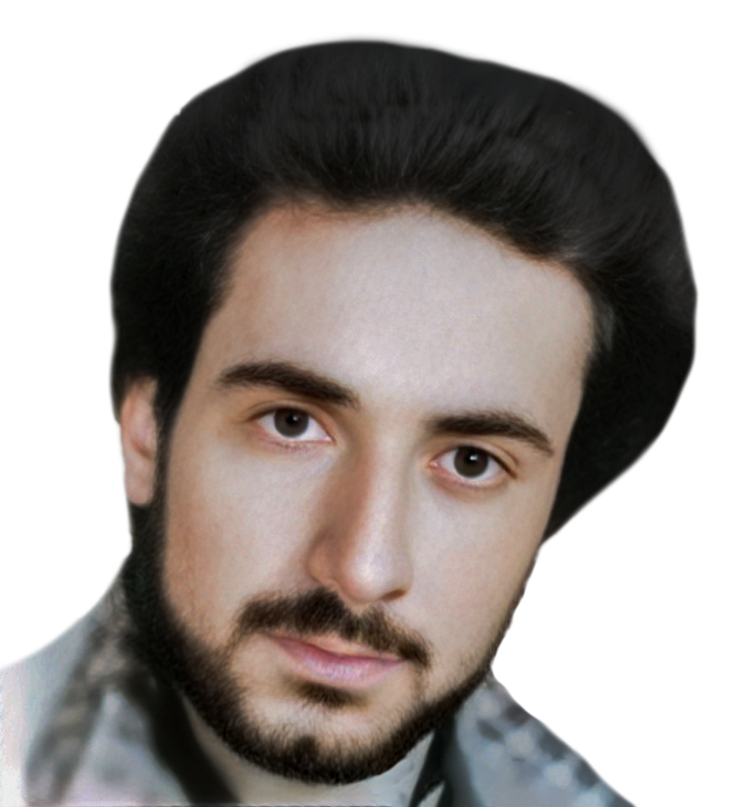 حیدر غلام پور