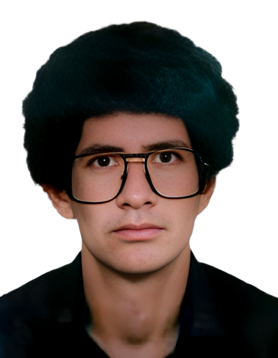 سهراب غلامپور