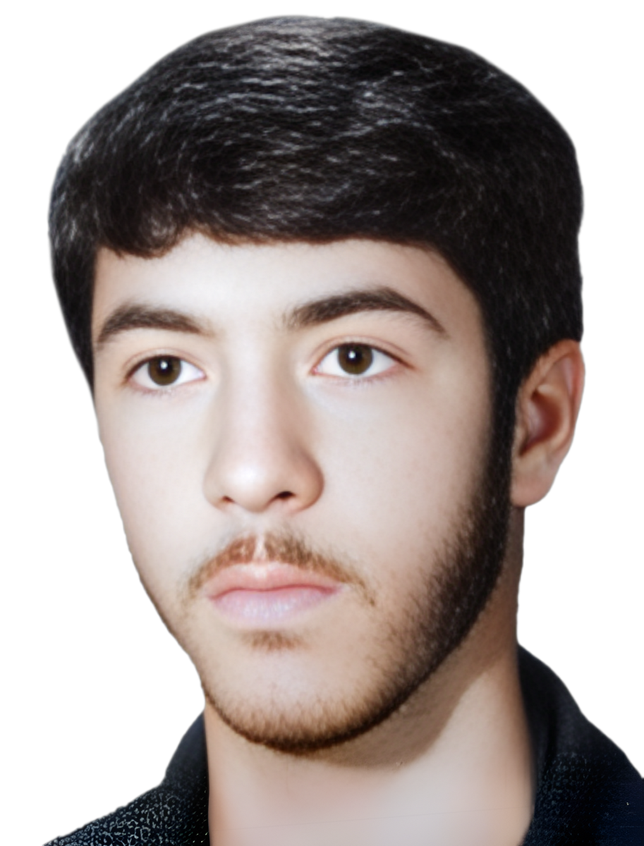 عبدالحسین غلام پور