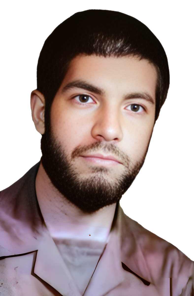 محمدباقر غلامی پورفرد