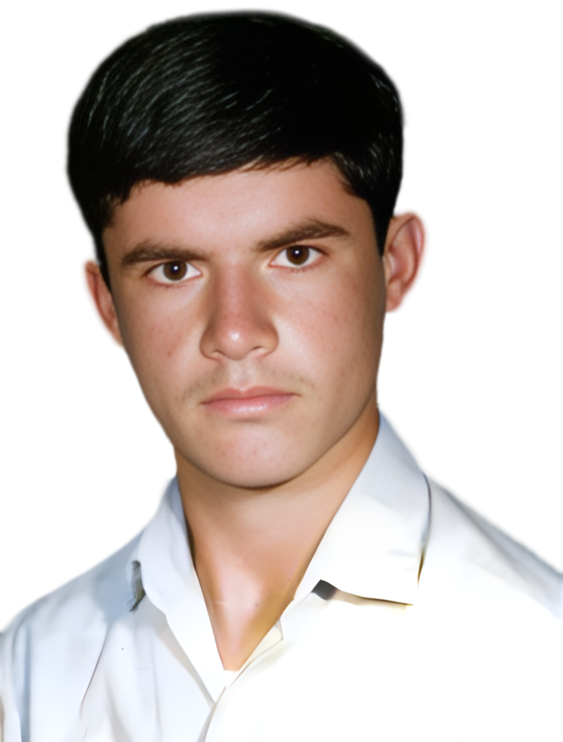 اشکبوس غلام زاده