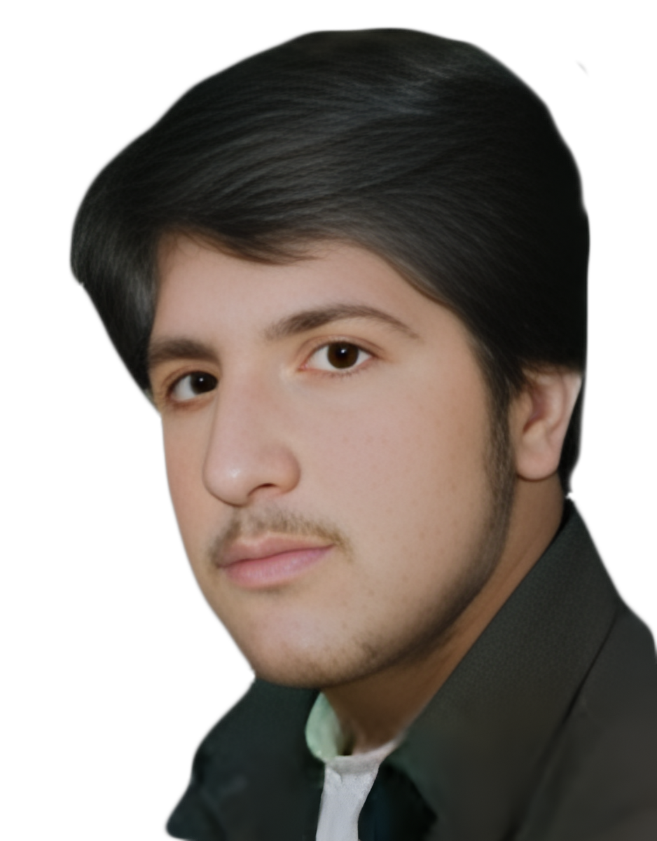 اسکندر غلام زاده حقیقی