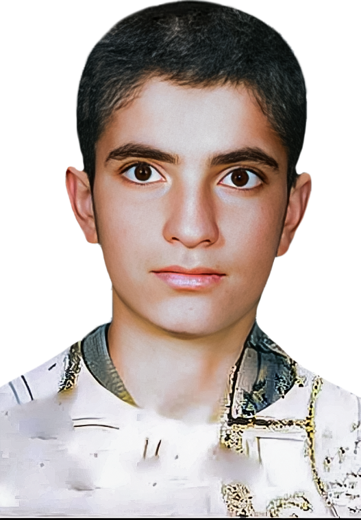کرامت اله غلام کمارجی