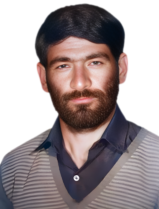 بدیع اله غلامی