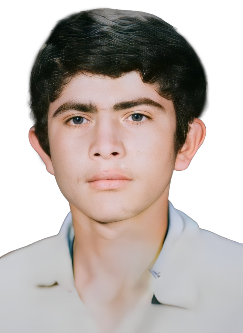 بهبود غلامی