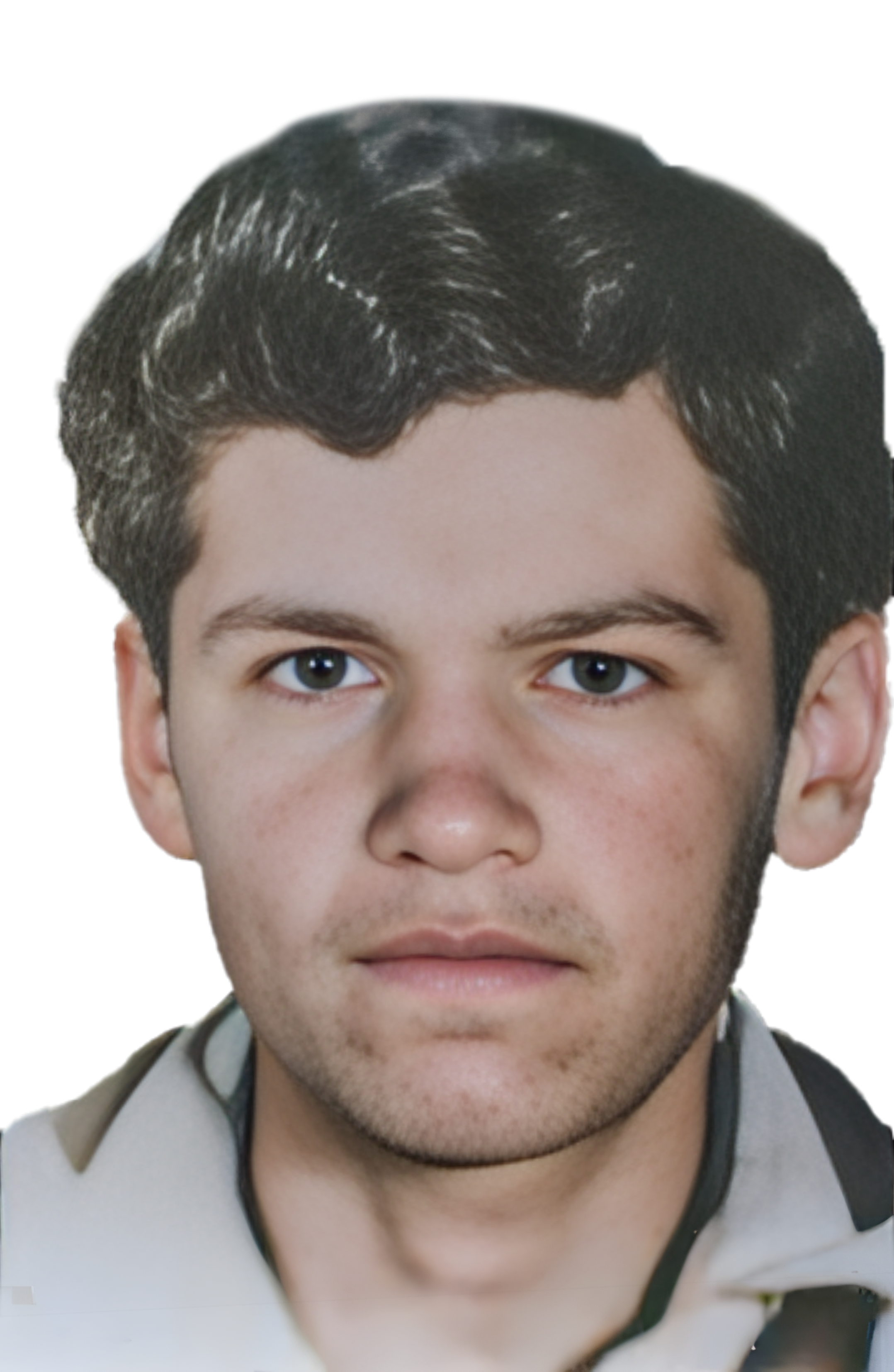 جمشید غلامی شیری